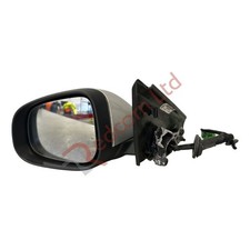 VOLVO V40 MK3 2012-2016 WING DOOR MIRROR LEFT SIDE 10 PIN 31442242