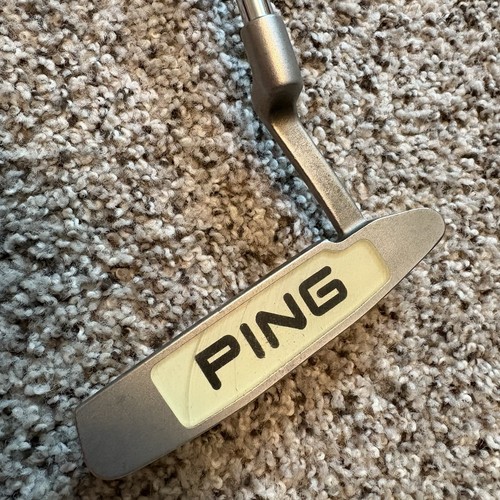 PING Karsten Anser 2i Putter Steel Shaft Right Handed - Picture 3 of 8