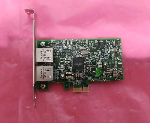 Dell Broadcom 5720 Dual Port 1Gb Network Adapter PN:0FCGN