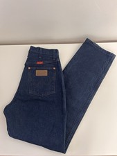 Vintage 80s/90s Wrangler Western Women s Jeans 12MWZG