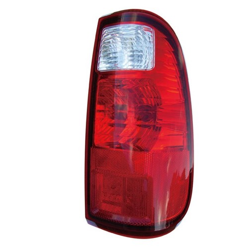For 08-13 F-Series SuperDuty Truck Taillight Taillamp Rear Lamp Right Side Q