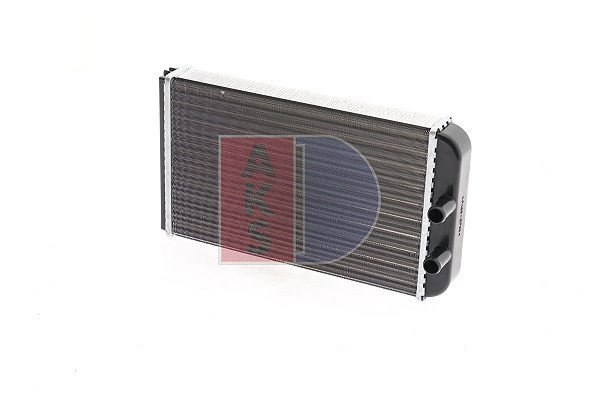 AKS Dasis WäRmetauscher, Innenraumheizung U.A. FüR CitroËN, Fiat, Peugeot-image