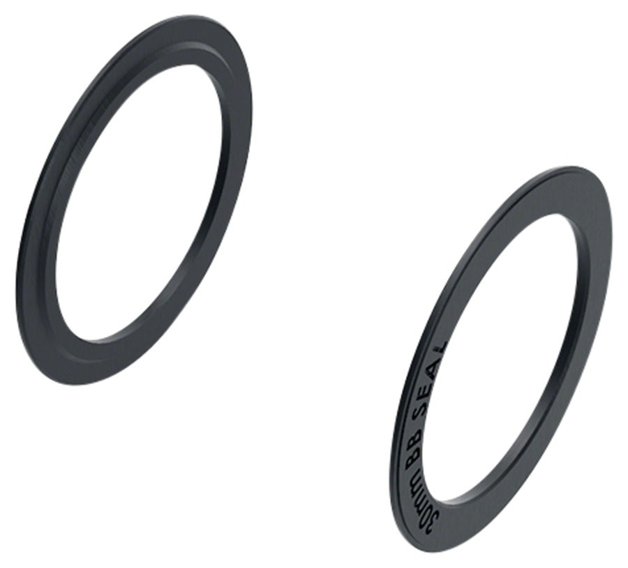 MAHLE Smartbike Systems BB30/PF30 Adapter Set | Compatible Bike Bottom Bracket