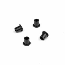 TEKNO RC LLC Rear Outer Hinge Pin Bushings EB/NB48 2.1 4pcs TKR9056 Gas