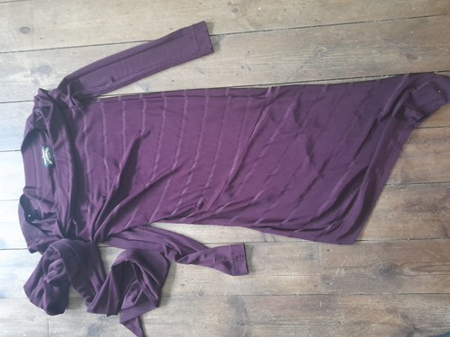 Vivienne Westwood Anglomania Dress Size Medium - Picture 2 of 5