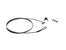 HP Taiwan Business 1830mm 142.1g Sure Key Lock Cable The 6UW42AA Cable