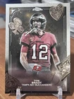 2025 Topps Chrome - Fortune 15 Tom Brady #F15-35 Tampa bay Buccaneers