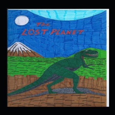 The Lost Planet Amazon Digital Services LLC - KDP Paperback Amazo