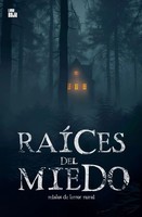 Rubin | RaíCes Del Miedo | Taschenbuch | Spanisch (2025) | Rubin