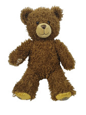 Build-A-Bear Harry Potter Plush 19" BAB Brown Stuffed Teddy Bear