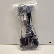 Sirius Dock FM Transmitter Antenna FEA25A Sportster Starmate Stratus 3 4 5 6