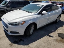 (LOCAL PICKUP ONLY) Fuel Tank S Standard Emissions Fits 13 FUSION 1302976