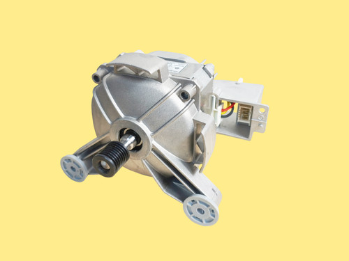 Haier HW80-BP1439N Waschmaschine Antrieb Motor Invertermotor