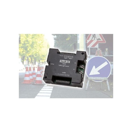 Faller 161654 Sistema Coche Control Semáforo | Zustand: New