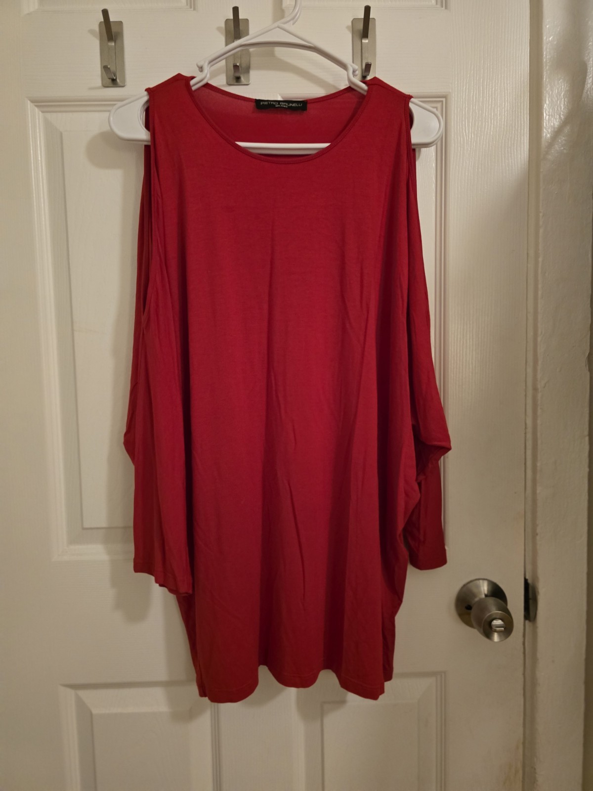 Maternity Dress Size L Pietro Brunelli