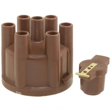 Distributor Cap and Rotor Kit WVE 3D1075