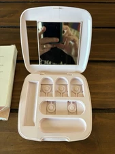 Mary Kay MK Custom Refillable Compact 6882