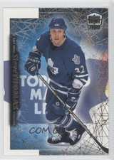 1999-00 Pacific Dynagon Ice Steve Thomas #191 0a4