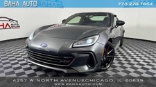 2024 Subaru BRZ tS