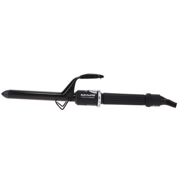 BaBylissPRO Porcelain Ceramic ¾'' Spring Curling Iron