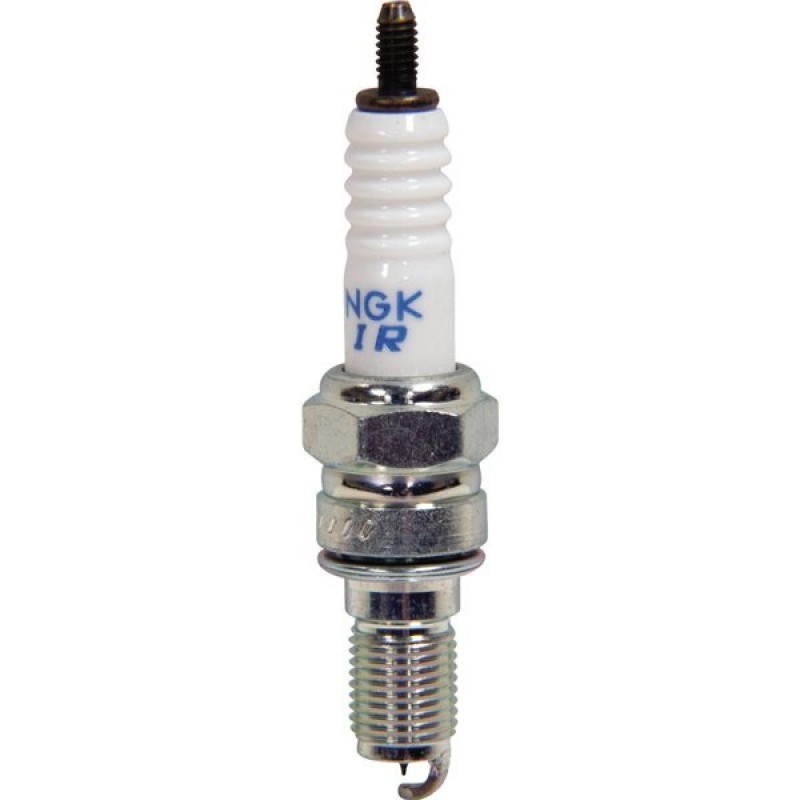 NGK IMR9E-9HES - NGK Spark Plug Stock #  7556