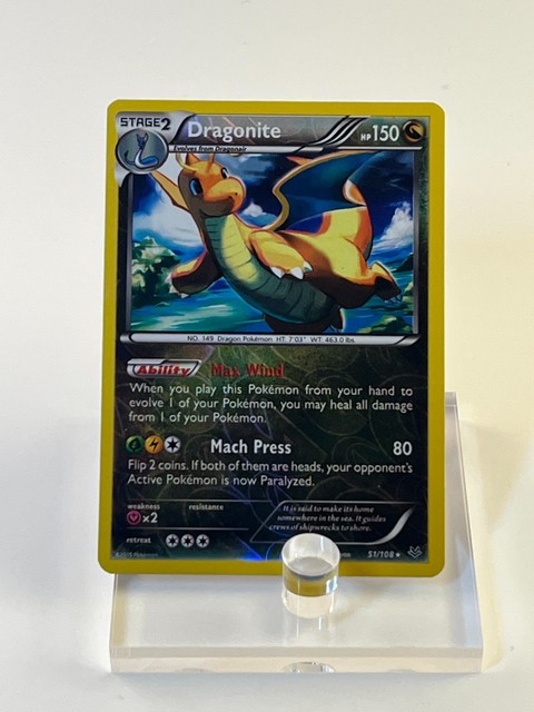 Dragonite (51) (Roaring Skies)