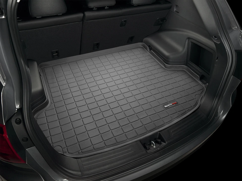 Alfombrilla de maletero WeatherTech Cargo Liner para Tucson/ix35 Foto 2 de 4