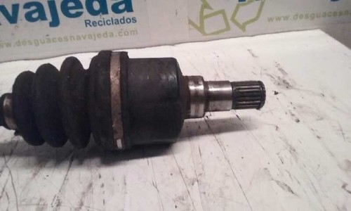 GETRIEBE VORNE LINKS / 177126 FÜR DAEWOO KALOS 1.2 SE - Bild 3 von 7