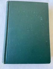 1929 HC Elementary Italian Grammar. New Edition by Russo, Joseph