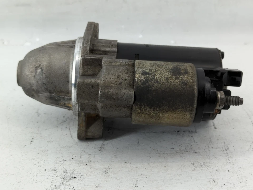 2008-2011 Bmw 135i Car Starter Motor Solenoid Oem M6TE6 - Image 4 of 4