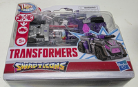Transformers Swapticons - Megatron - Shockwave, Hasbro, Neu/Ovp