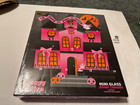 Creepy Cuties Pink-O-Ween 13-Day Mini Glass Advent Calendar New