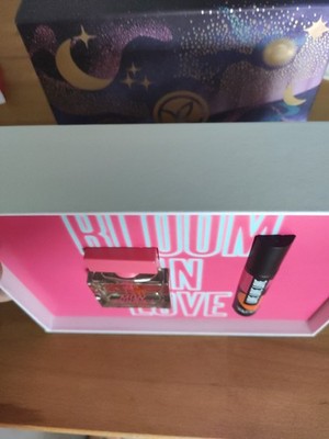 Yves Rochet Box Bloom In Love Mon Rouge 30 ml + Madcara Nour 7,8 ml