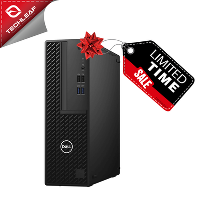 #ad Dell Windows 11 Desktop PC i5 10th up to 32GB RAM 4TB NVMe SSD Built In WiFi $476.00