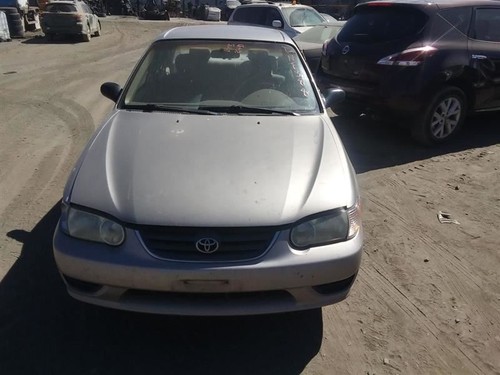 Air Flow Meter Fits 02-10 LEXUS SC430 25992740 - Picture 2 of 9