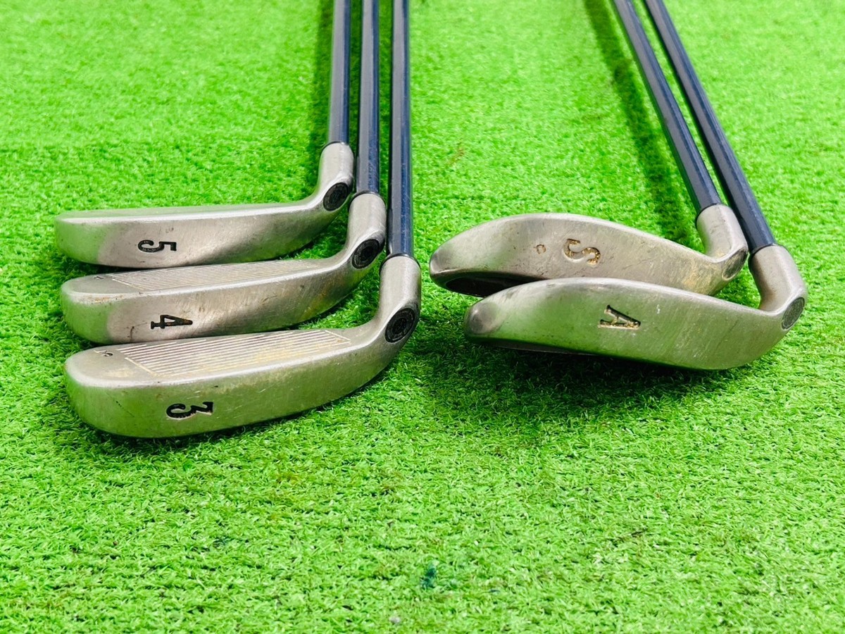 ★Callaway Golf★BIG BERTHA X-12 アイアンセット CALLAWAY BIG BERTHA X-12 IRON (GRAPHITE SHAFT)