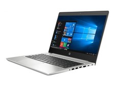 Image of HP ProBook 440 G6 Laptop, 14.1" i5-8265U 8GB RAM 256GB SSD Win 11 Pro