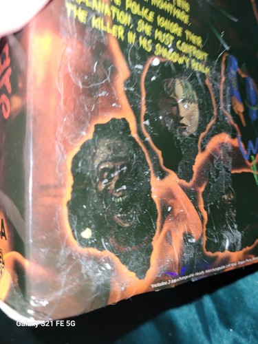NECA Nightmare on Elm Street Actionfigur - 39759 (siehe Bilder Minor Box Prob) - Bild 3 von 3