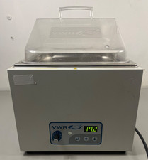VWR Digital Water Bath 12L Model 89032-216 | 120V General Purpose Lab Heater