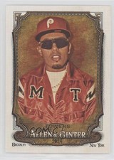 2024 Topps Allen & Ginter Myke Towers #260 0s2