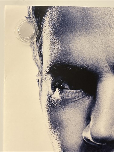 2 póster original de la película Fast 2 Furious de una hoja - 2003 - Paul Walker - Imagen 7 de 8