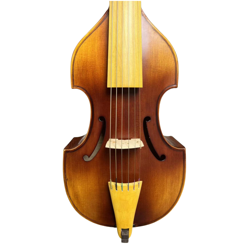 High Quality Hand made Viol Viola da gamba 15 inch with High Quality Hand made Viol Viola da gamba 15 inch with
