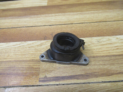 TRX 400EX HONDA *2000 TRX 400EX 2000 INTAKE BOOT