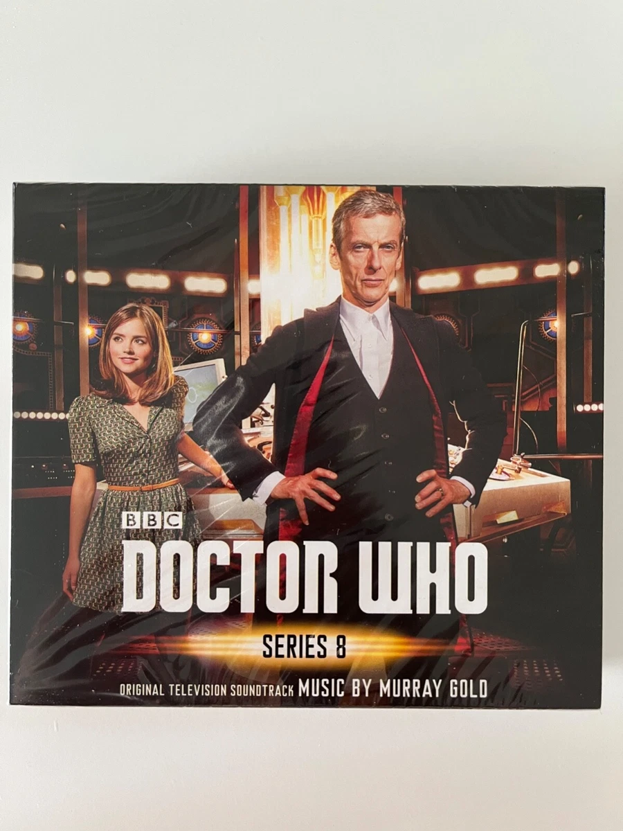 Murray Gold:doctor Who - Series 5