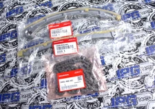 OEM Timing Chain & Guides Set For Honda Acura K24 K24A K24A1 K24A2 K24A8 Engines