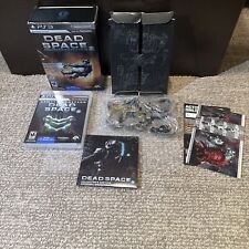 Dead Space 2 Collector's Edition (Sony PlayStation 3, 2011) PS3 Complete CIB