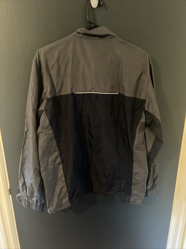 USAF Thunderbirds Windbreaker Unisex Small - Picture 4 of 5