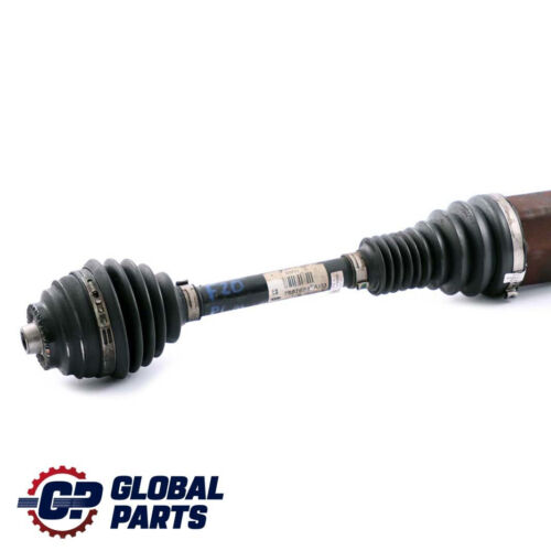 Drive Shaft BMW F30 F31 F32 F33 xDrive Front Right O/S Output 7597694 - Picture 3 of 12