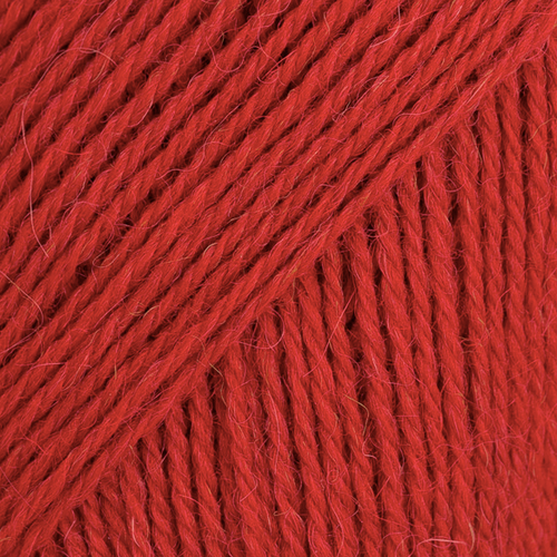 Drops Flora - 4ply Yarn Alpaca Knitting Wool Soft Crochet Lace 50gr Balls - Picture 24 of 28
