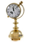 Vintage 1939 Table Clock Home Decor Clock For Men/Women Valentine Gift Decor